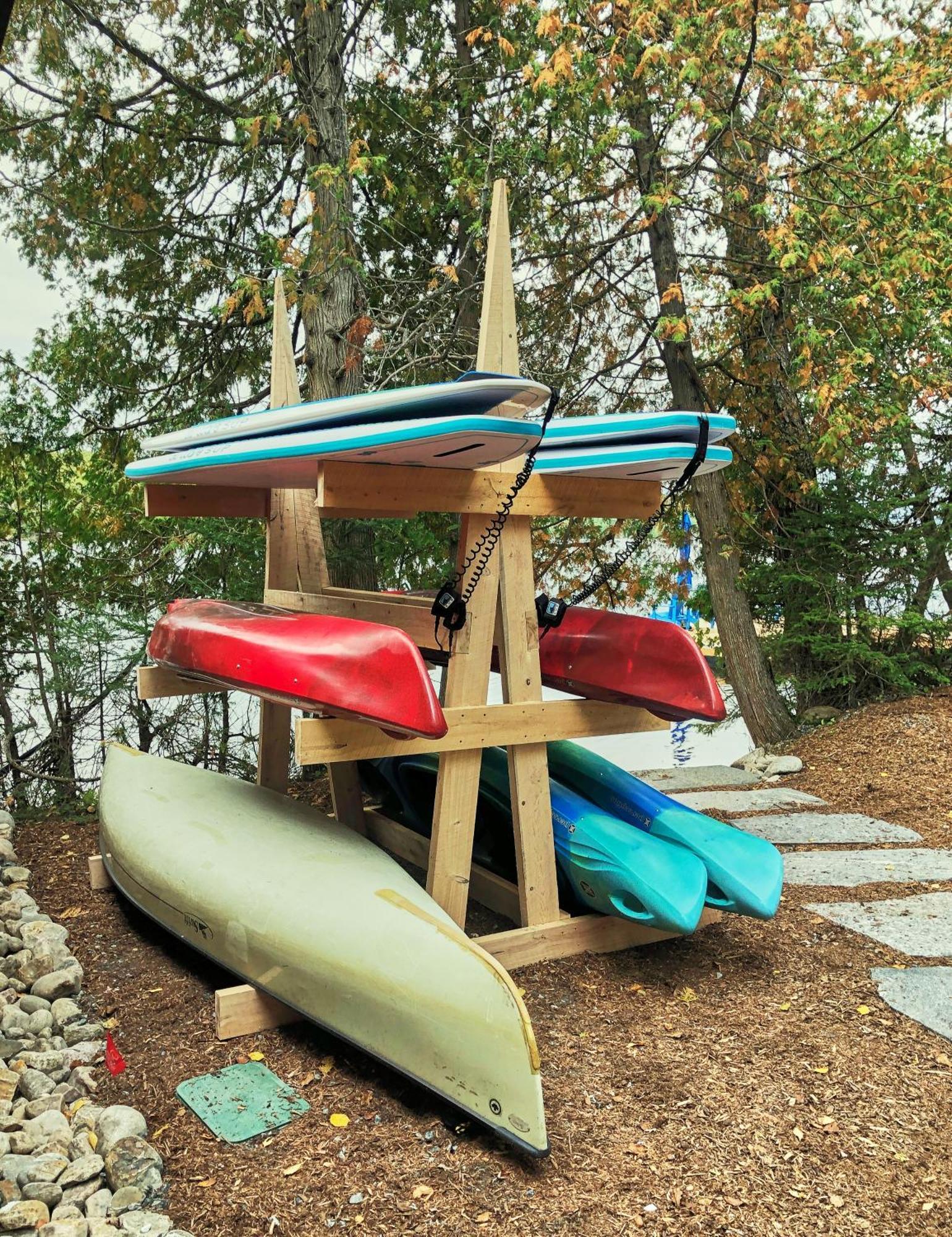 Отель Haliburton Post House Minden Экстерьер фото